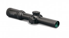 Konus Pro M-30 1-4x24 réticule IR german 4 - Lunette de tir