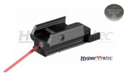 Hyper Access Micro One 22mm - Viseur Laser Vert ou rouge au choix