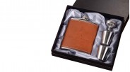 Coffret Flasque Johnnie Walker