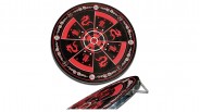 Cible Couteau de Lancer Blades USA 4402DR