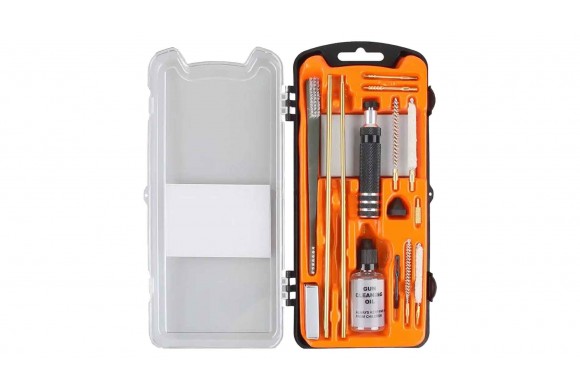 Kit De Nettoyage Carabine à Plomb Gunpany