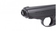 Pistolet Bille Acier Huntex H41