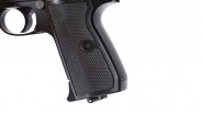Pistolet Bille Acier Huntex H41