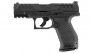Pistolet Bille Acier Walther PDP Compact 4 Blowback