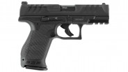 Pistolet Bille Acier Walther PDP Compact 4 Blowback