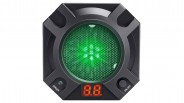 Cible Laser d'Entraînement Portative