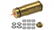Cartouche Laser d'Entrainement​ calibre 45ACP