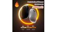 Chauffe Main rechargeable électrique​ Hyper Access
