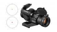 Viseur Point rouge et vert VORTEX Strike Fire 2 