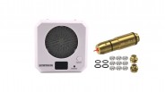 Pack Cible d’entraînement + Laser 9 mm