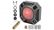 Pack Cible Laser d'Entraînement Calibre 9 mm