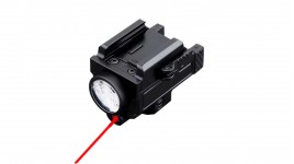 Lampe Laser Pistolet Hyper Access Commodore