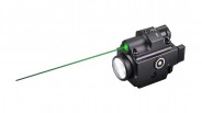Lampe Laser Pistolet Hyper Access Commodore