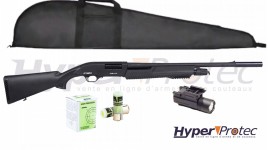 Pack Défense fusil à pompe Armtac RSX 1