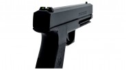 Pistolet Vesta Sentinel
