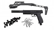Pack Tactique VESTA SENTINEL