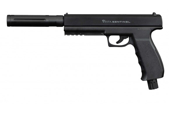 Pistolet Vesta Sentinel