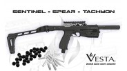 Pack Tactique VESTA SENTINEL