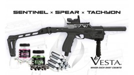 Pack Ultimate VESTA SENTINEL