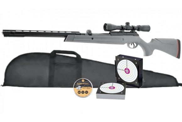 Carabine à Plomb UX Synergis Elite