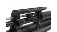 Carabine à plomb PCP Snowpeak P35 - Calibre 5.5 mm