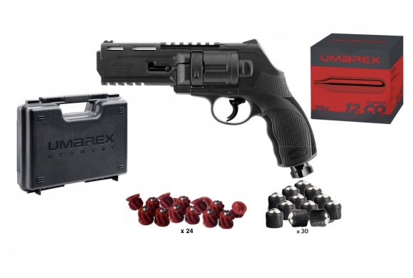 Pack Slug T4E TR 50 (HDR Gen2)