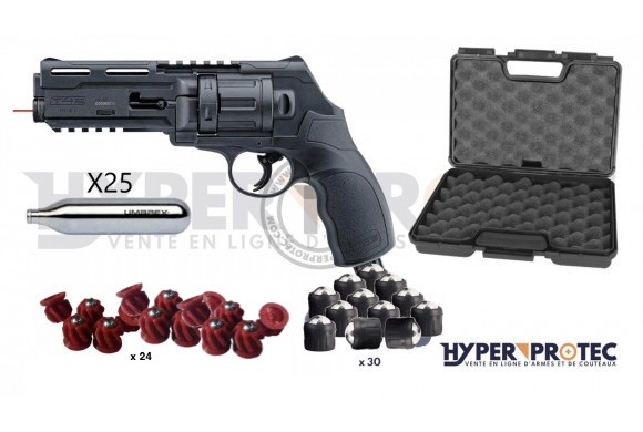 Pack SLUG T4E HDR50 TR50 GEN2 LASER