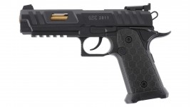 Pistolet Bille d'Acier UX 2011