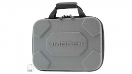 Mallette Pistolet Umarex Moulée