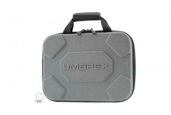 Mallette Pistolet Umarex Moulée