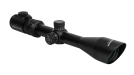 Konus Armada 4-16 x 50 réticule IR German-4 - Lunette de tir