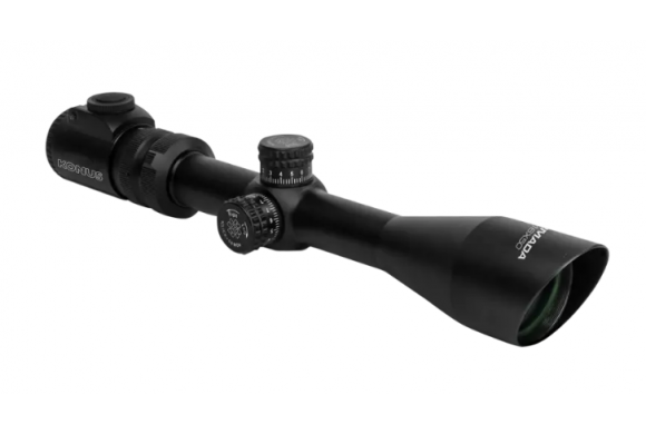 Konus Armada 4-16 x 50 réticule IR German-4 - Lunette de tir