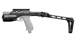 Kit Tactique Conversion VESTA SPEAR