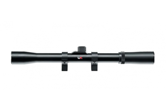 Lunette UX 4x20