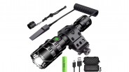 Lampe pour arme XHP 160 - Lampe Tactique puissante