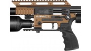 Carabine PCP FX Airguns Impact M4 Sniper