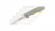 Couteau Fox Extrême Invader Chisel Tanto