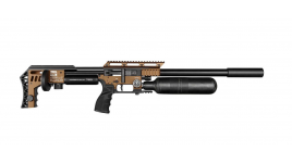 Carabine PCP FX Airguns Impact M4 Sniper