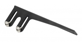 Cheek Riser Saber Tactical TRS FX Impact M4