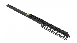 Rail Saber Tactical TRS Compact FX Impact M4