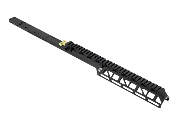 Rail Saber Tactical TRS Compact FX Impact M4