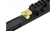 Rail Saber Tactical TRS Compact FX Impact M4