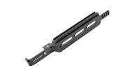 Rail Saber Tactical Arca Swiss 2 FX Impact