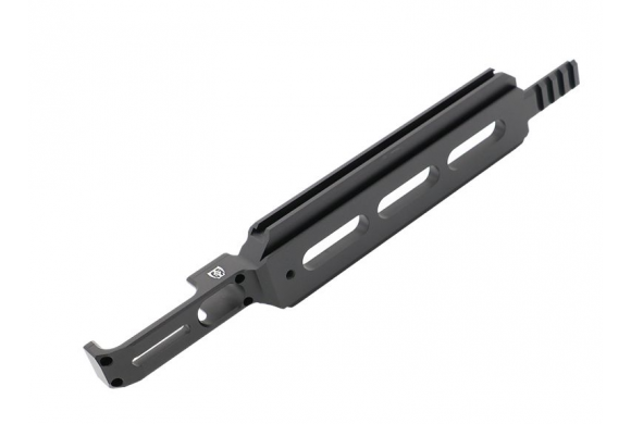 Rail Saber Tactical Arca Swiss 2 FX Impact