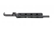 Rail Saber Tactical Arca Swiss 2 FX Impact