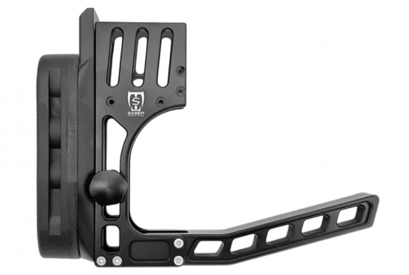 Crosse Saber Tactical RFB Precision FX Impact