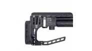 Crosse Saber Tactical RFB Precision FX Impact