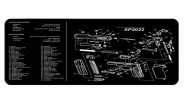 Tapis De Nettoyage Sig Sauer 2022
