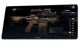 Tapis De Démontage HK 416