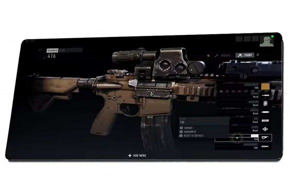 Tapis De Démontage HK 416